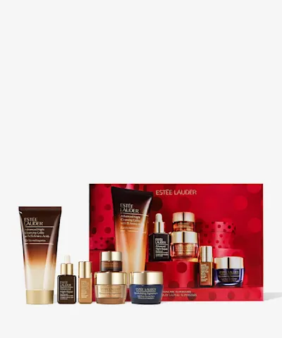 Estée Lauder - The Glow Effect