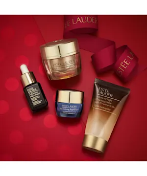Estée Lauder Supreme+ Starter Set - Christmas Comes Early
