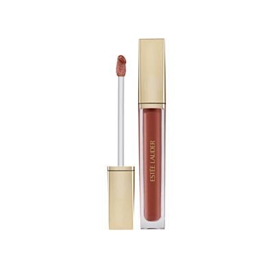 Estée Lauder Glossy Pout Lip Oil Maple Syrup