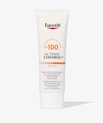 Eucerin - Actinic Control SPF100