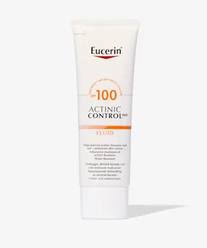 eucerin Actinic Control SPF100