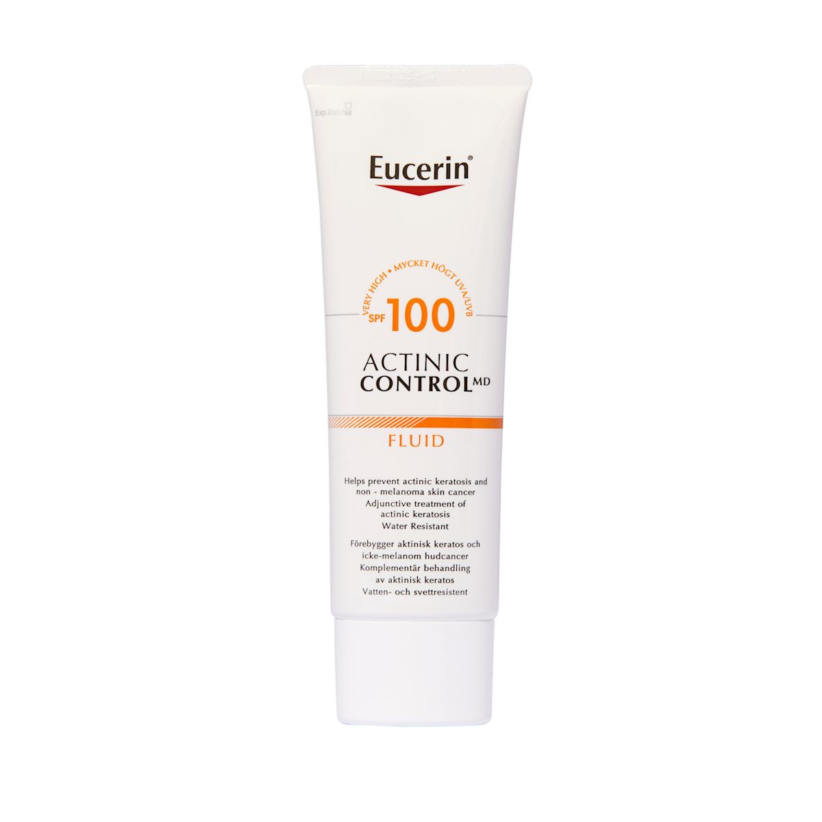 Eucerin Actinic Control SPF100