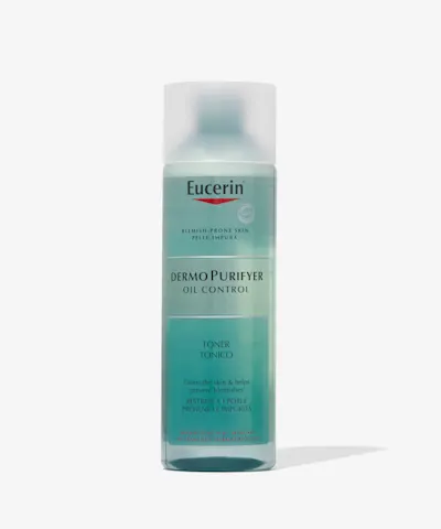 Eucerin - DermoPurifyer Toner