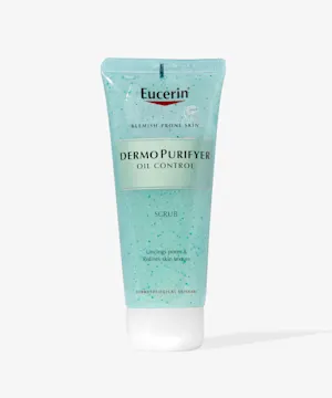 Eucerin DermoPurifyer Scrub