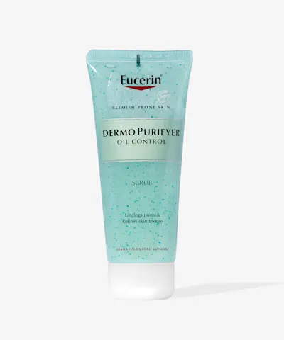Eucerin - DermoPurifyer Scrub