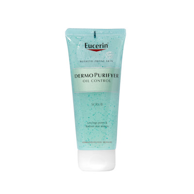 Eucerin DermoPurifyer Scrub