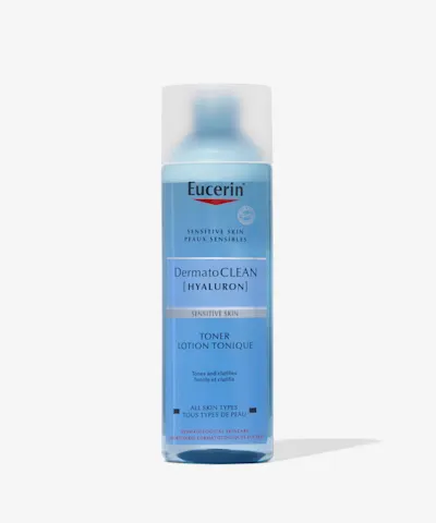 Eucerin - DermatoClean Clarifying Toner