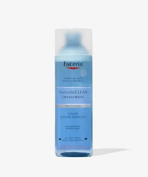 eucerin DermatoClean Clarifying Toner