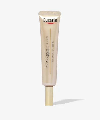 Eucerin - Hyaluron-Filler + Elasticity Eye Cream SPF15
