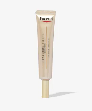 eucerin Hyaluron-Filler + Elasticity Eye Cream SPF15