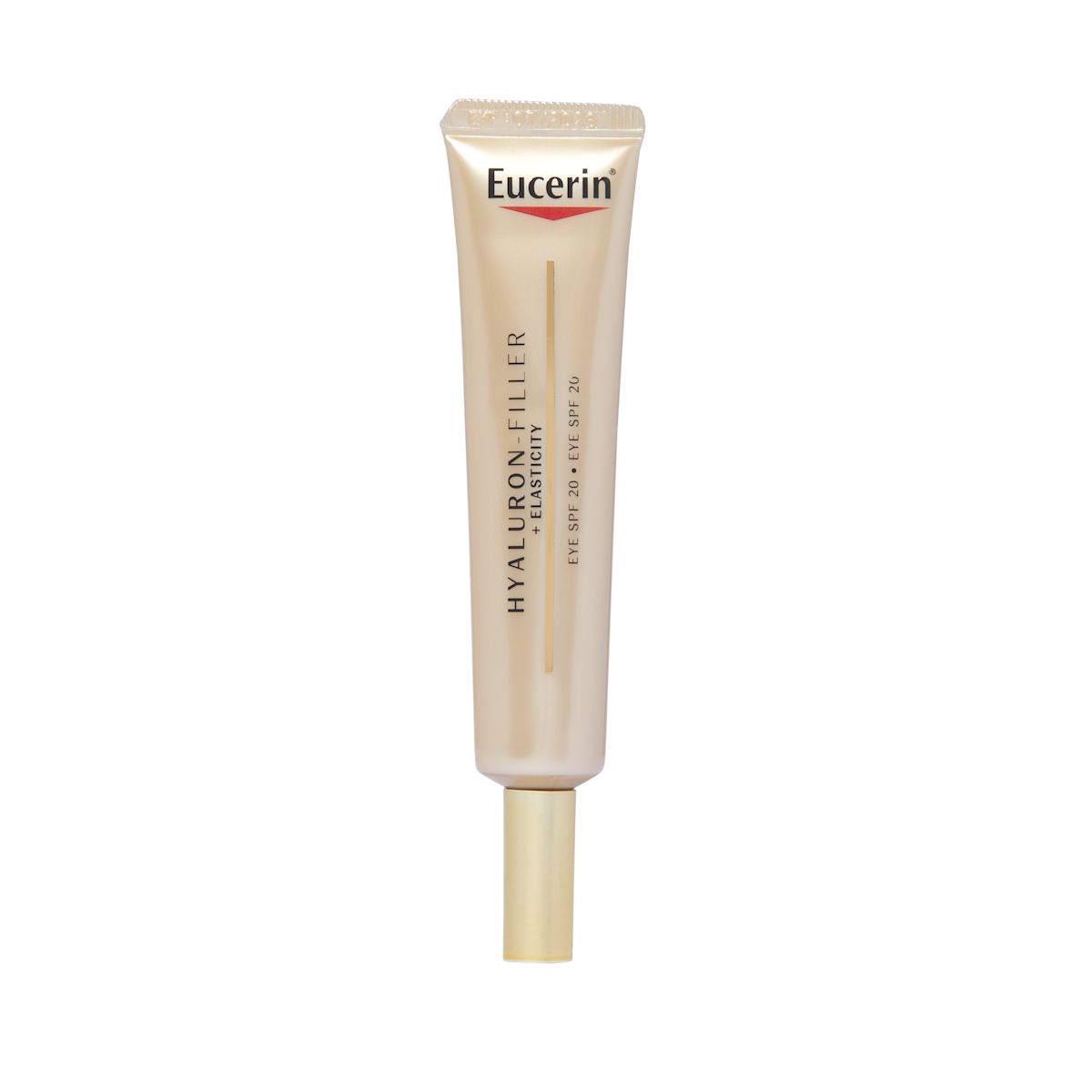 Eucerin Hyaluron-Filler + Elasticity Eye Cream SPF15