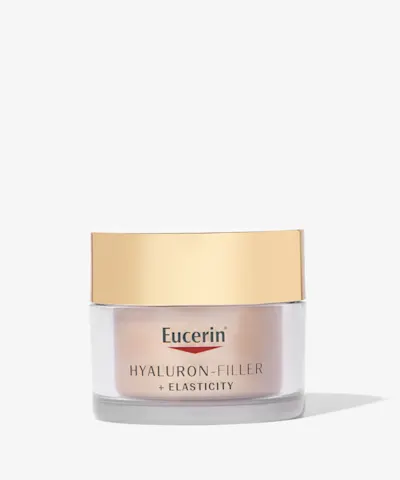 Eucerin - Hyaluron-Filler + Elasticity Night Cream