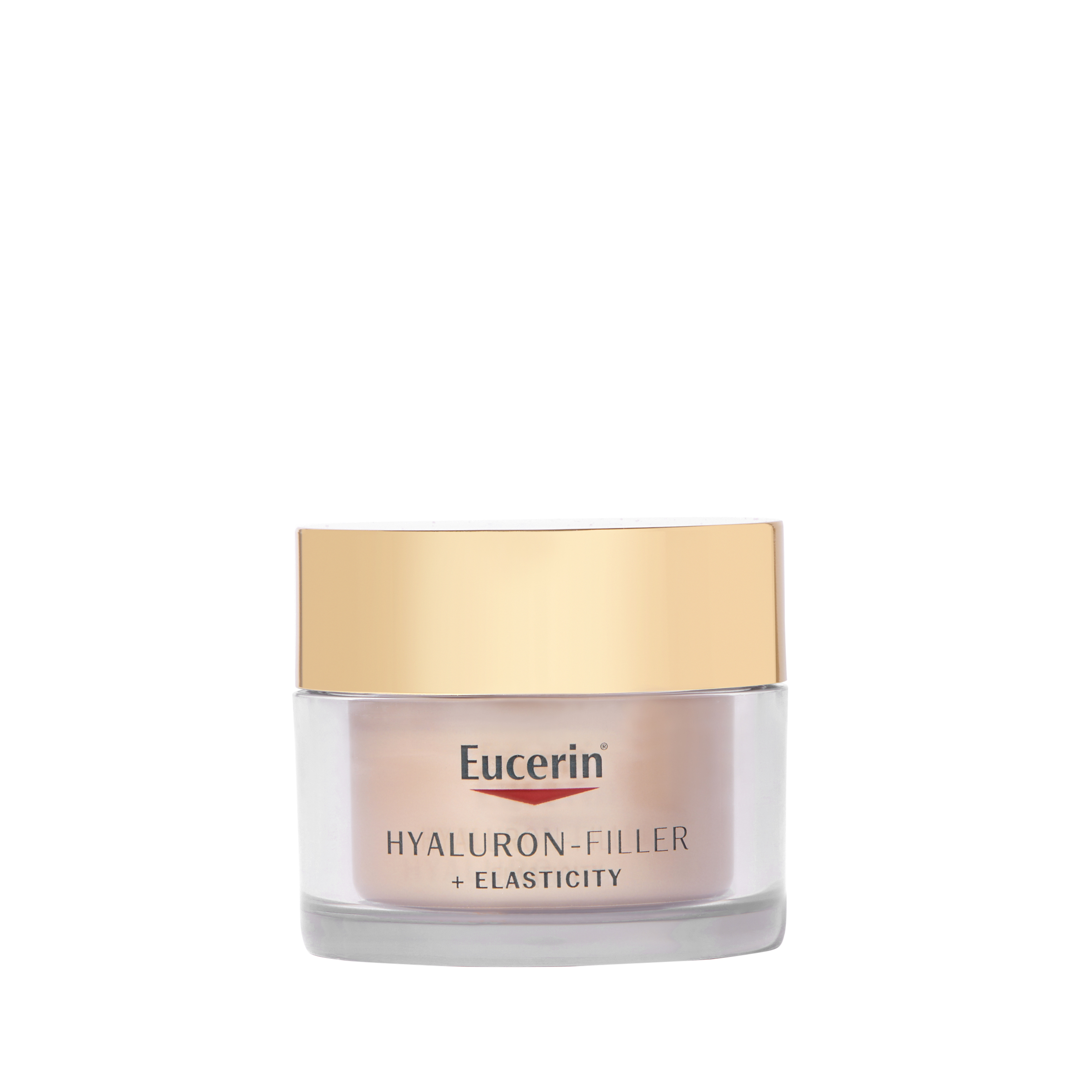 HyaluronFiller + Elasticity Night Cream