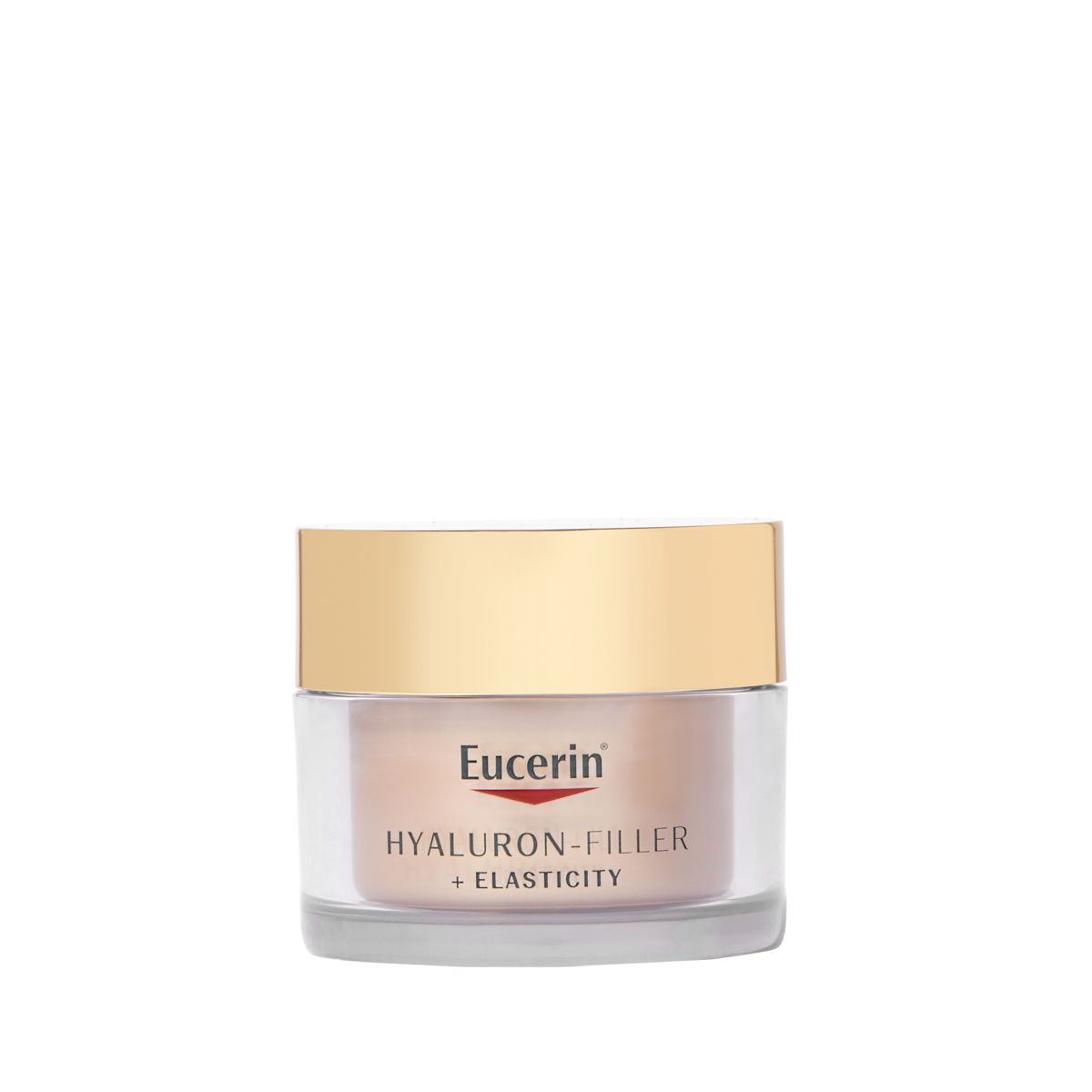 Eucerin Hyaluron-Filler + Elasticity Night Cream 50ml