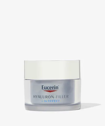 Eucerin - Hyaluron-Filler Night Cream