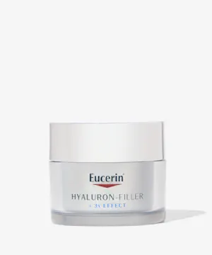 Eucerin Hyaluron-Filler SPF30 (All Skin Types)