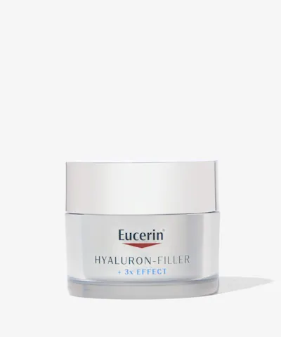Eucerin - Hyaluron-Filler SPF30 (All Skin Types)