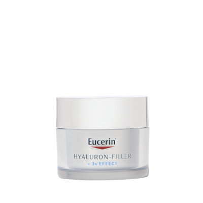 Eucerin Hyaluron-Filler SPF30 (All Skin Types)
