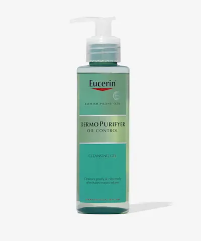 Eucerin - DermoPurifyer Cleansing Gel