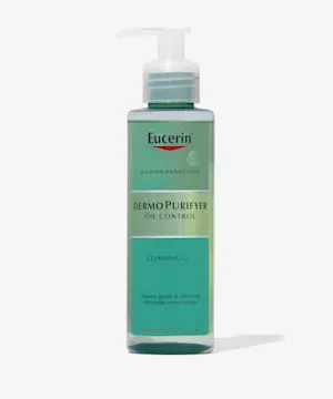 eucerin DermoPurifyer Cleansing Gel
