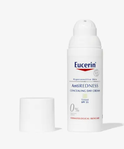 Eucerin - AntiRedness Concealing Day Cream SPF25