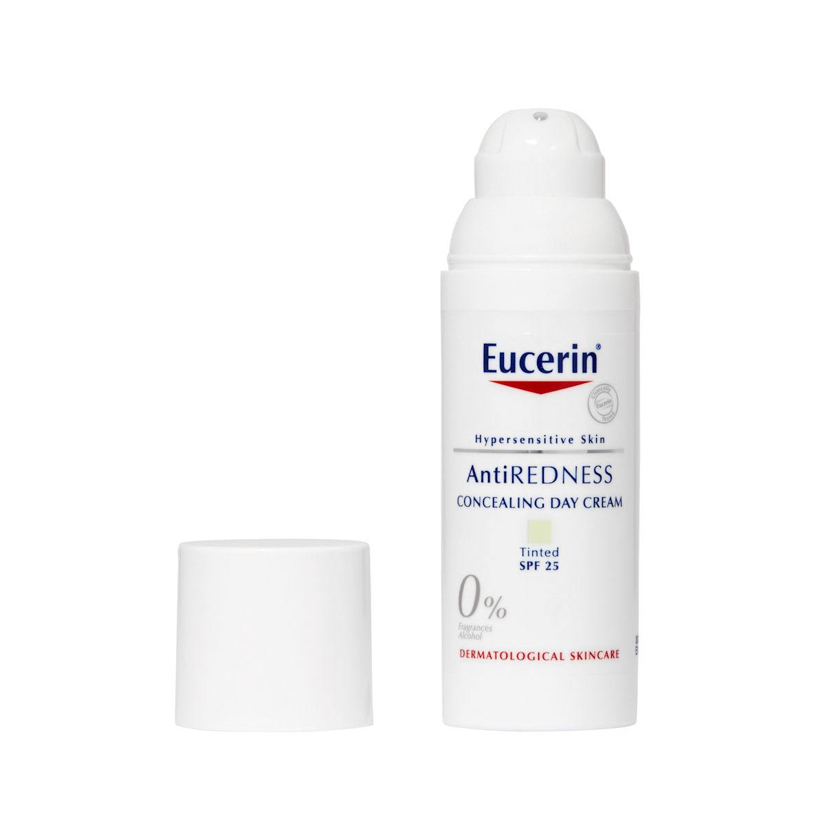 Eucerin Anti-Redness Concealing Day Cream SPF30 Tinted 50ml