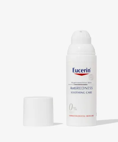 Eucerin - AntiRedness Soothing Care