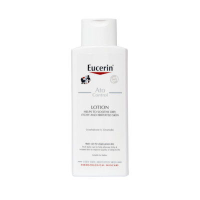 Eucerin AtoControl Body Care Lotion