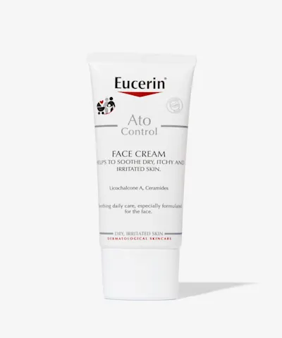 Eucerin - AtoControl Face Care Cream