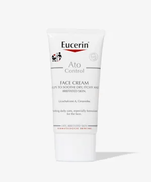 eucerin AtoControl Face Care Cream