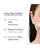 Eucerin - UreaRepair Rich Replenishing Face Cream 5% Urea