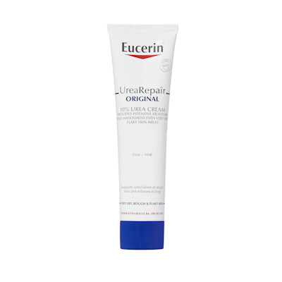 Eucerin UreaRepair Original 10% Urea Cream