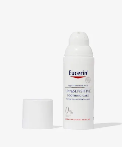 Eucerin - UltraSensitive Soothing Care (Normal to Combination Skin)