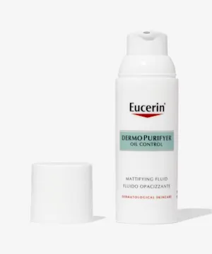 eucerin DermoPurifyer Mattifying Fluid