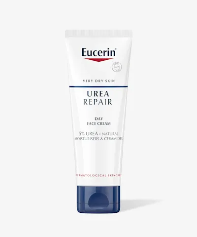 Eucerin - UreaRepair Replenishing Face Cream 5% Urea