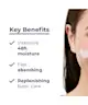Eucerin - UreaRepair Replenishing Face Cream 5% Urea