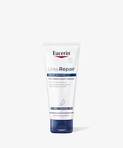 Eucerin - UreaRepair Plus 10% Urea Foot Cream
