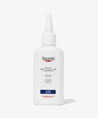 Eucerin - DermoCapillaire Calming Urea Scalp Treatment