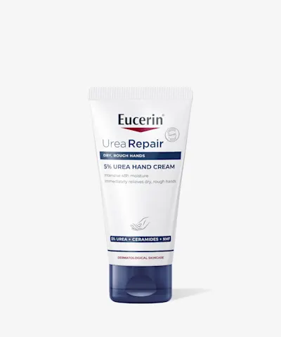 Eucerin - UreaRepair Plus 5% Urea Hand Cream