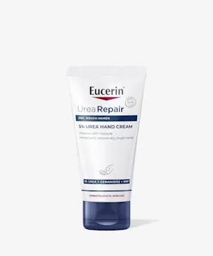 Eucerin UreaRepair Plus 5% Urea Hand Cream