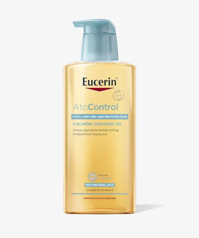 Eucerin - AtoControl Bath & Shower Oil