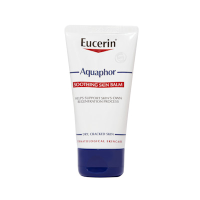 Eucerin Aquaphor Soothing Skin Balm