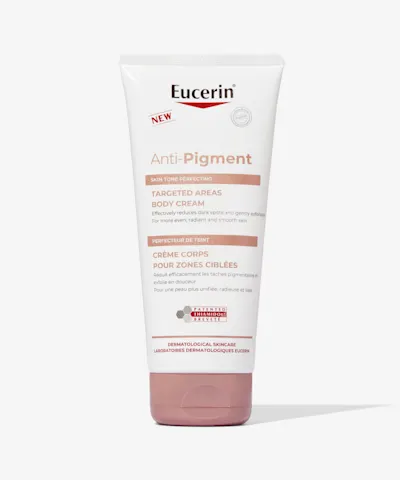 Eucerin - Anti Pigment Body Cream