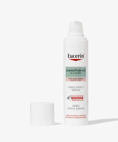 Eucerin - Dermopurifyer Triple Effect Serum