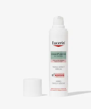 Eucerin Dermopurifyer Triple Effect Serum
