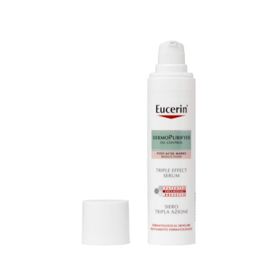 Eucerin Dermopurifyer Triple Effect Serum