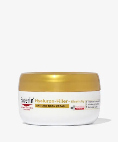 Eucerin - Hyaluron-Filler + Elasticity Body Cream