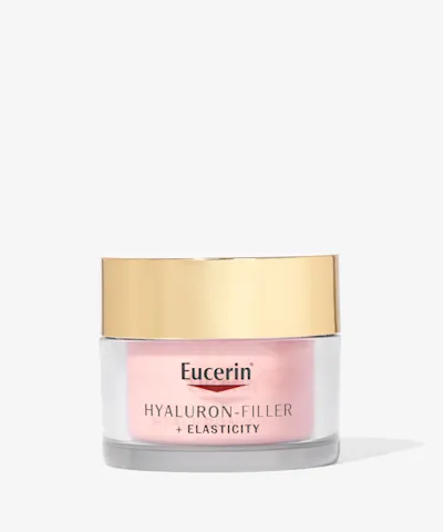 Eucerin - Hyaluron-Filler + Elasticity Rose Day Cream