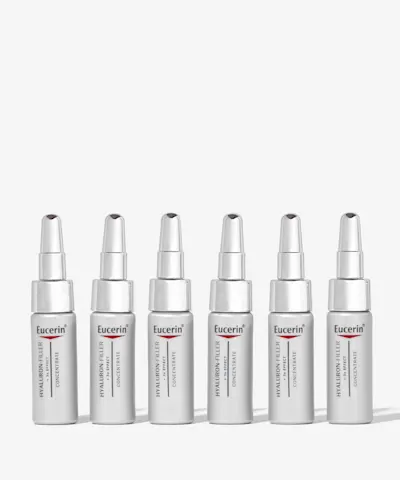 Eucerin - Hyaluron-Filler Anti-Wrinkle Concentrate