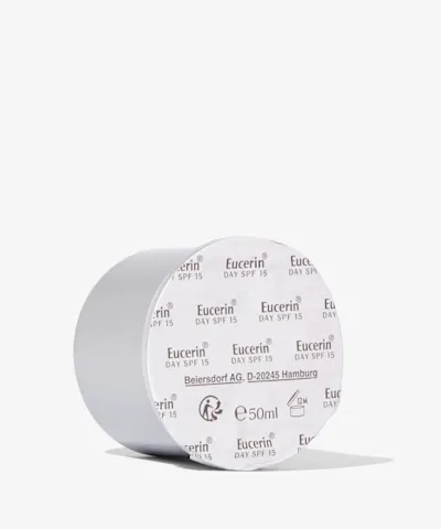 Eucerin - Hyaluron-Filler Day Cream SPF15 Refill
